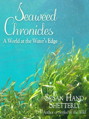 cover image of Seaweed Chronicles